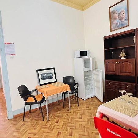 Ala Do Castelo Hotel 拉哥斯 外观 照片