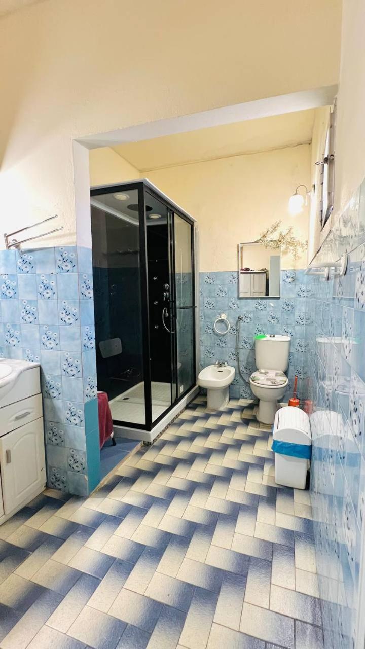 Ala Do Castelo Hotel 拉哥斯 外观 照片