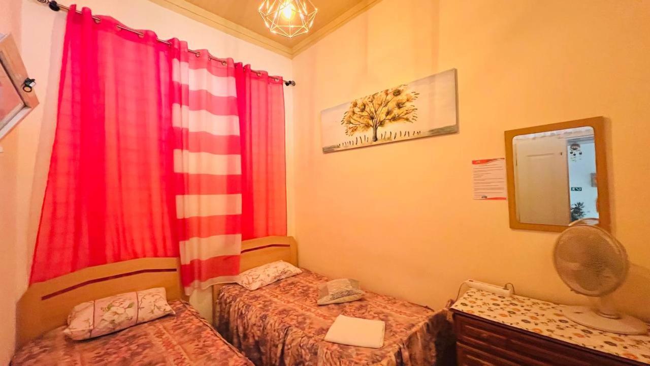 Ala Do Castelo Hotel 拉哥斯 外观 照片