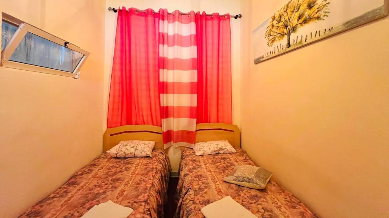 Ala Do Castelo Hotel 拉哥斯 外观 照片