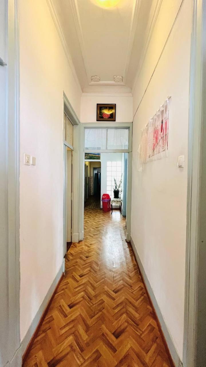 Ala Do Castelo Hotel 拉哥斯 外观 照片