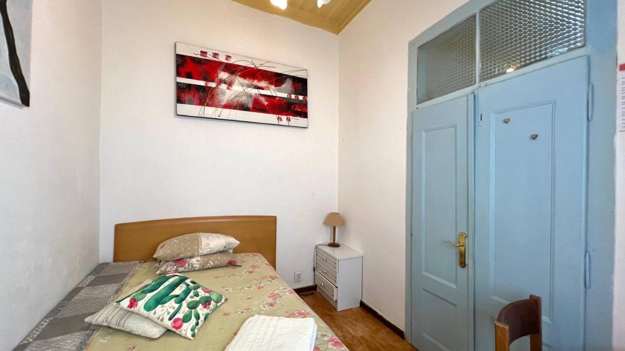 Ala Do Castelo Hotel 拉哥斯 外观 照片