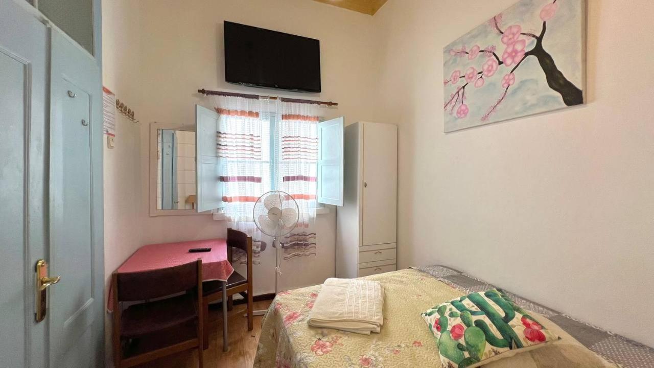 Ala Do Castelo Hotel 拉哥斯 外观 照片