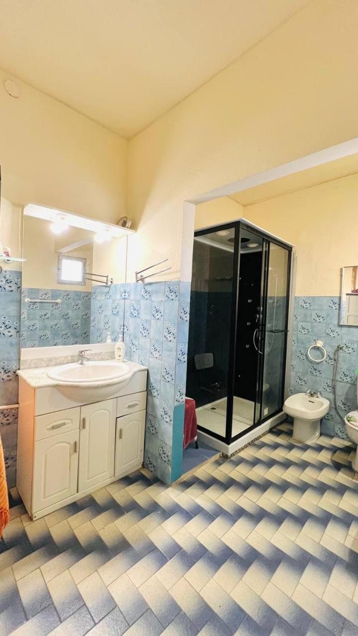 Ala Do Castelo Hotel 拉哥斯 外观 照片