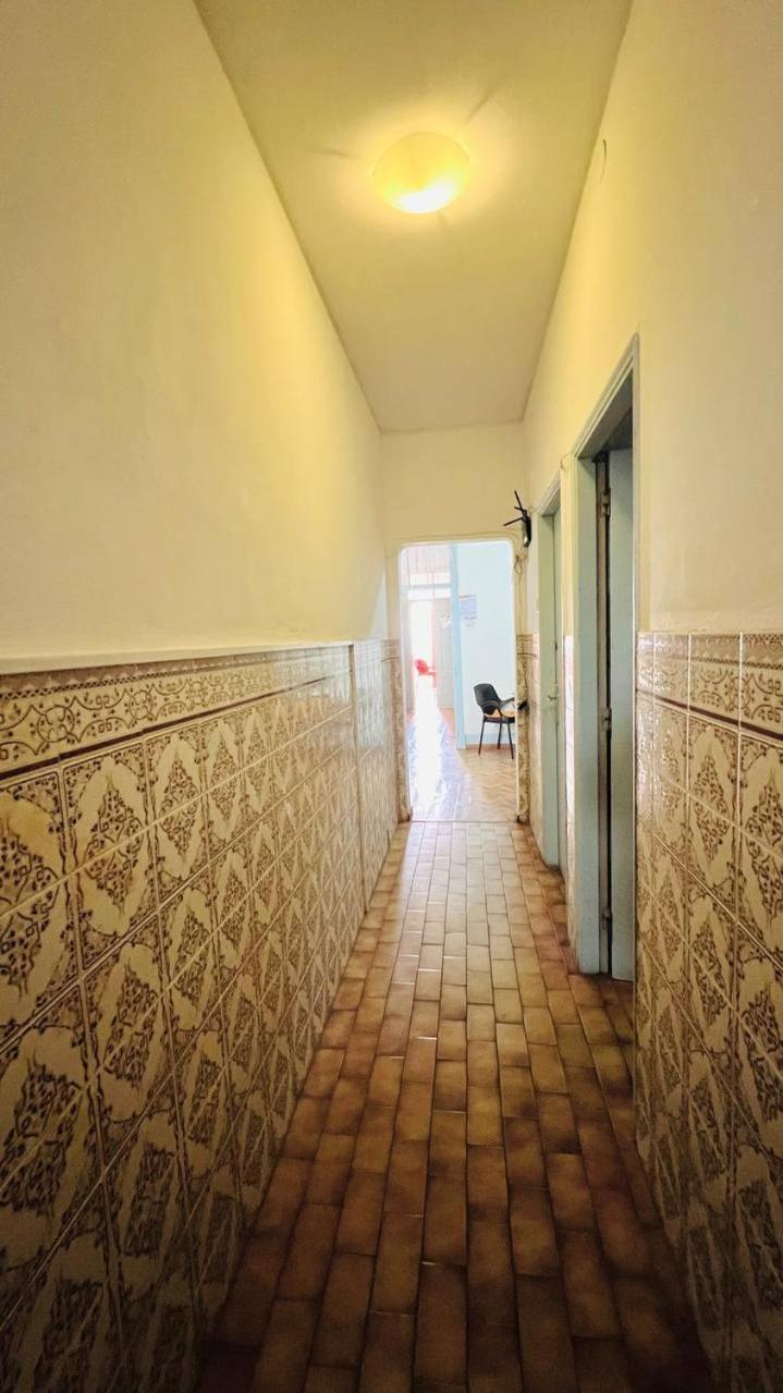 Ala Do Castelo Hotel 拉哥斯 外观 照片