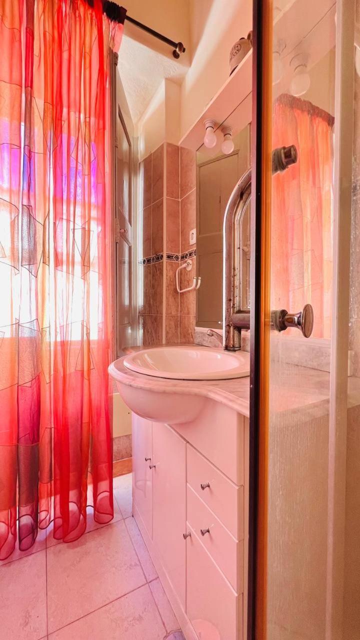 Ala Do Castelo Hotel 拉哥斯 外观 照片
