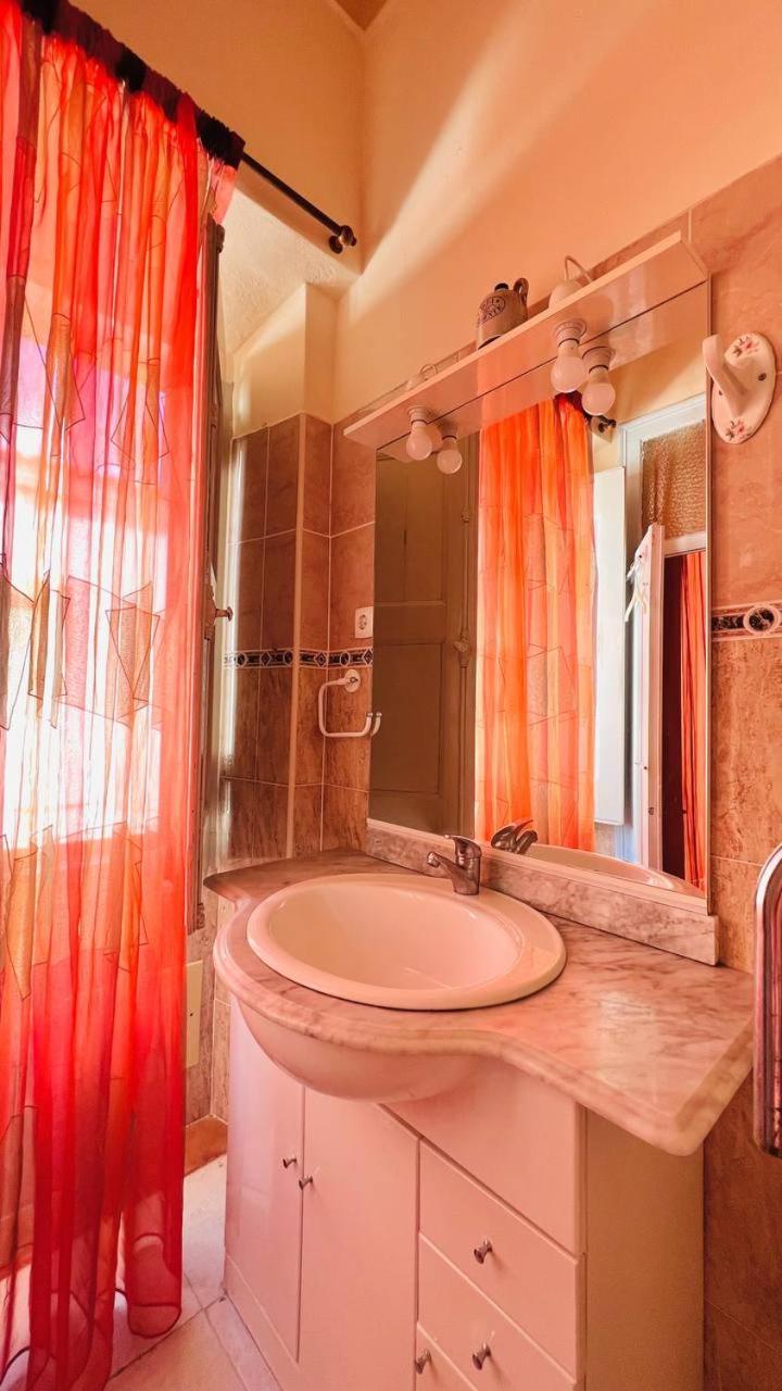 Ala Do Castelo Hotel 拉哥斯 外观 照片